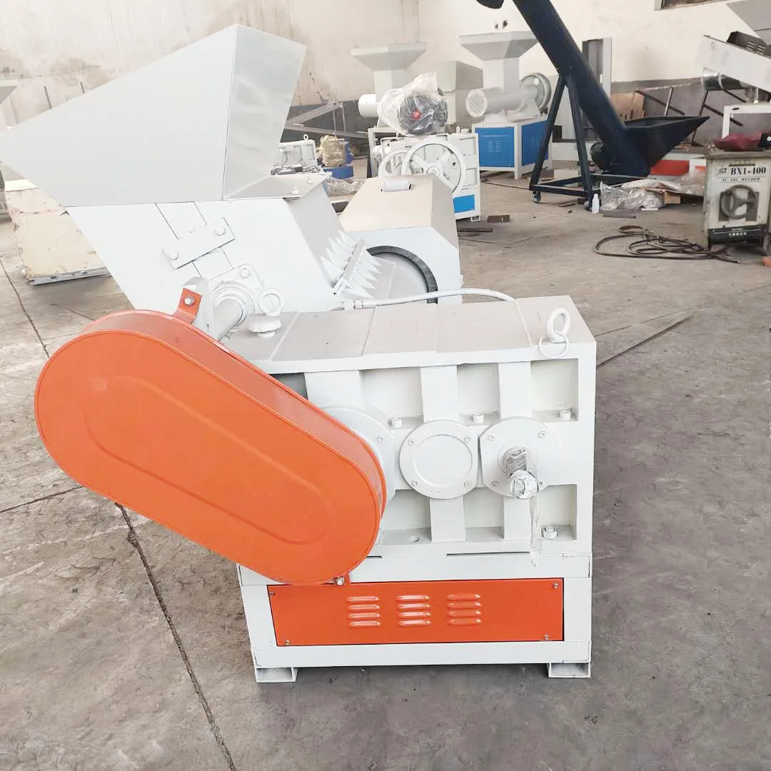 Лидер продаж машина для производства гранул LDPE HDPE PP
