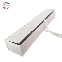Custom Paper Rose Gift Box
