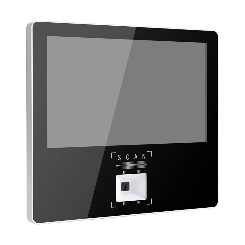 Led Screen Price Checker Special Design Price Checking Machine Android Windows Barcode Check