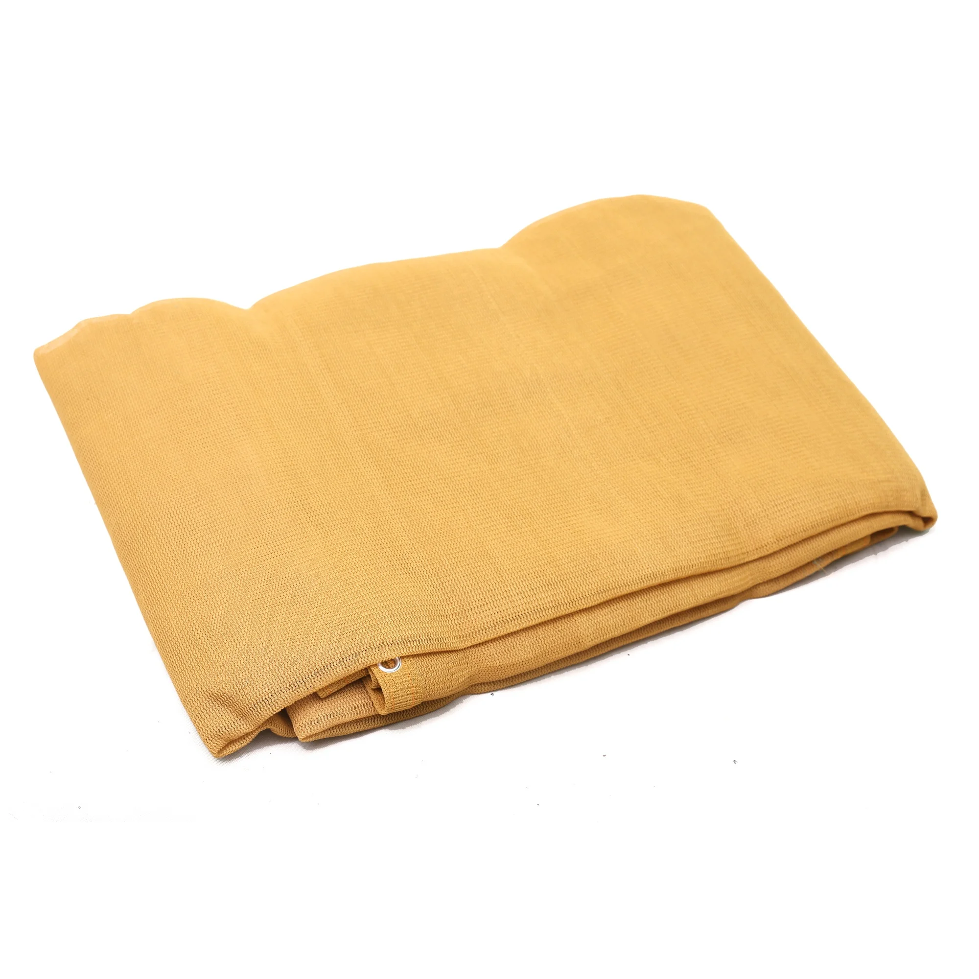 Shade Fabric Sun Shade Cloth Taped Edge with Grommets Sun-Block Mesh Shade for Pergola Cover Canopy Whea