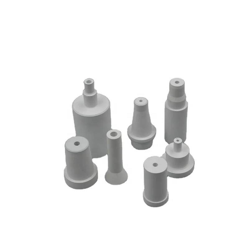 Customize Boron Nitride BN Ceramic Crucible