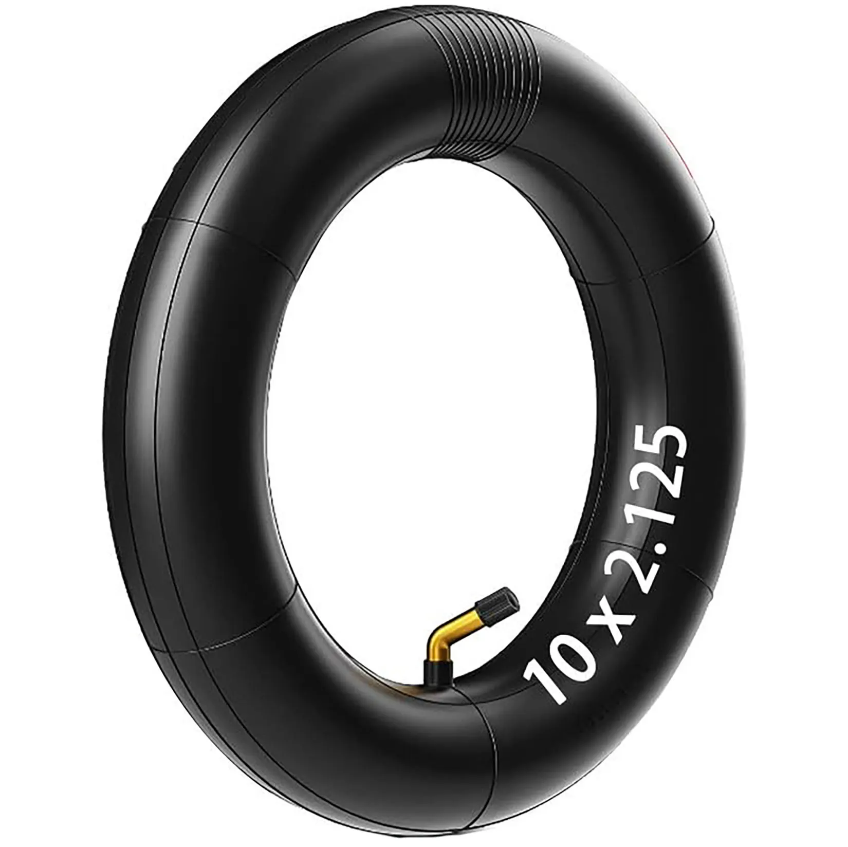 10-дюймовые шины для скутеров 10 'X2. 125 внутренние трубки Xiaomi Mi M365 Pro / Gotrax V2 Hiboy S2 Kugoo E-Scooter