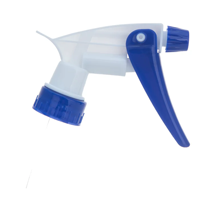 
Plastic trigger spray gun yuyao manufacturer china 