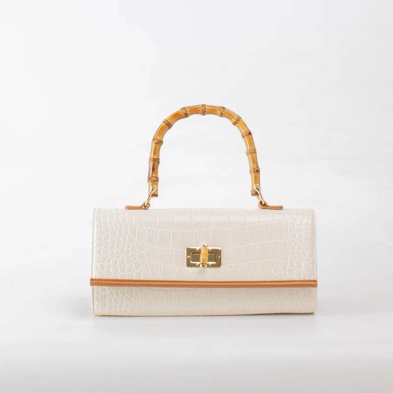 Summer Elegant Vintage Handbags Canvas/Pu Leather Ladies Small Purse Women Messenger Bags