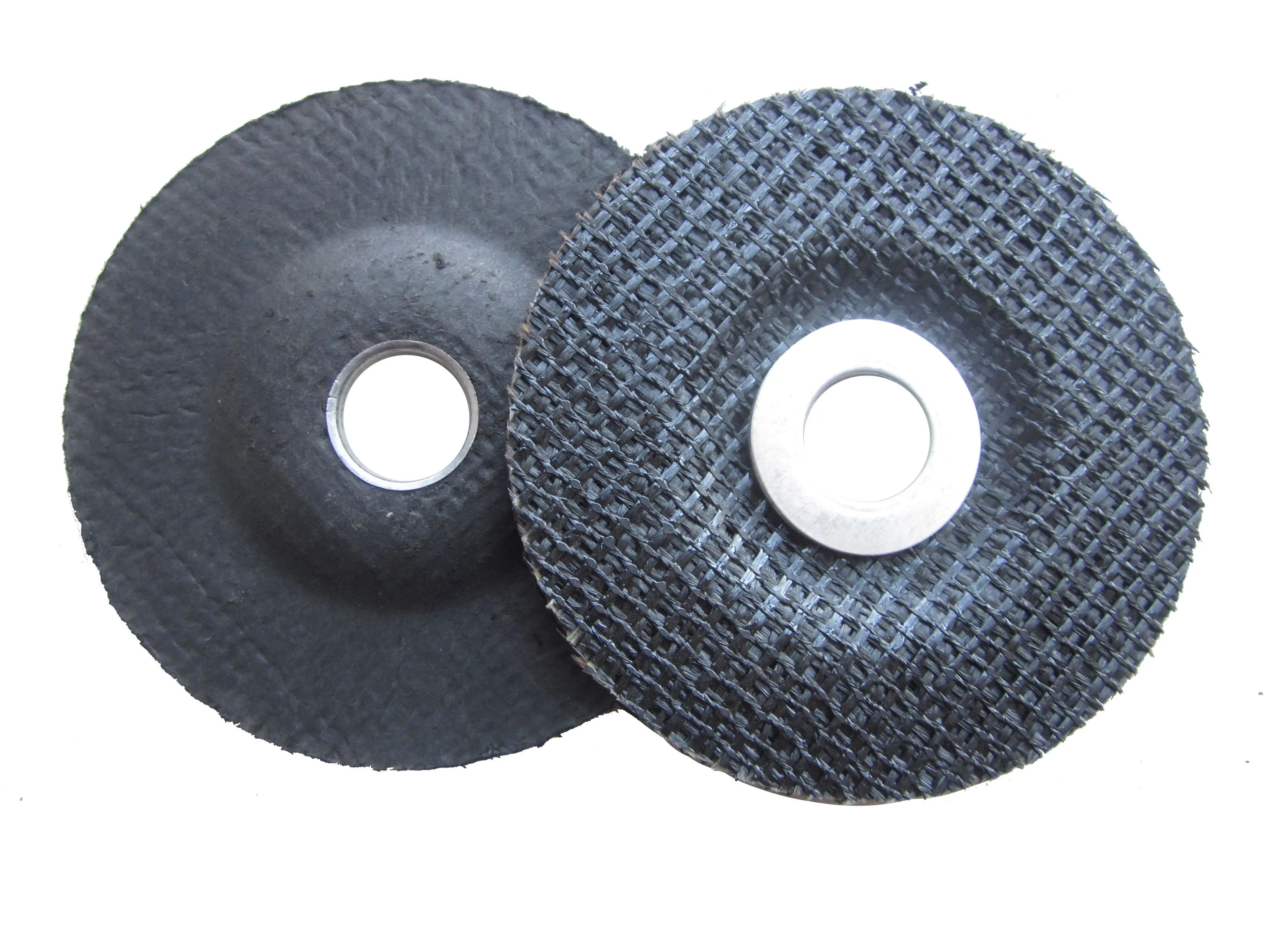T27/T29 Fiberglass Backing Plate 75-220mm Flap Disc Support Backing Pad