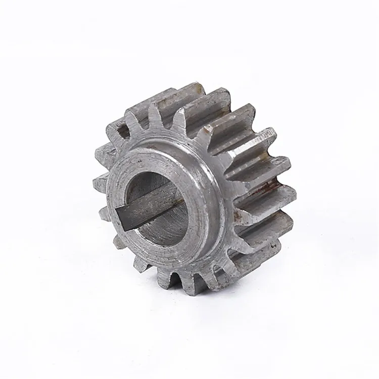 CNC Turning And Milling Machine Advantages of Powder Metallurgy Gears Punch Die