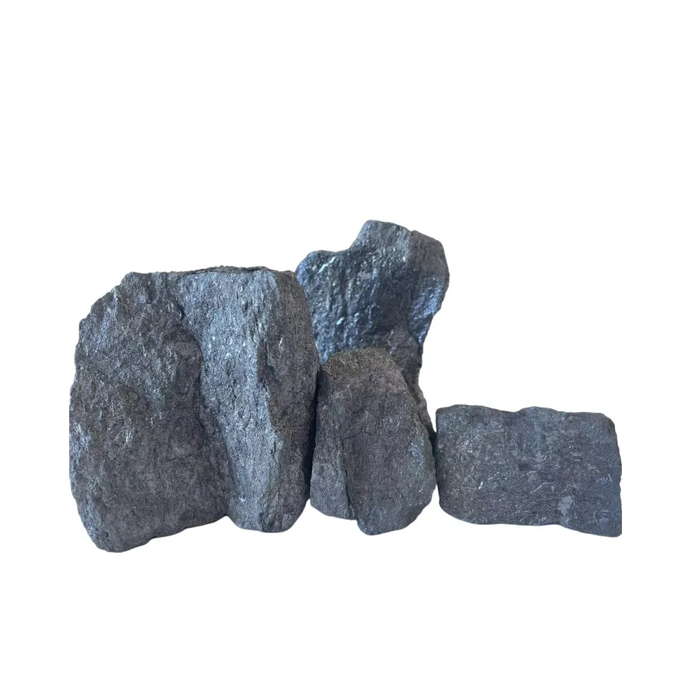 Supplying Excellent Quality Ferro Silicon Briquette Granular Slag For Posco By Supplier In China