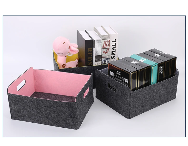 shoe box storage