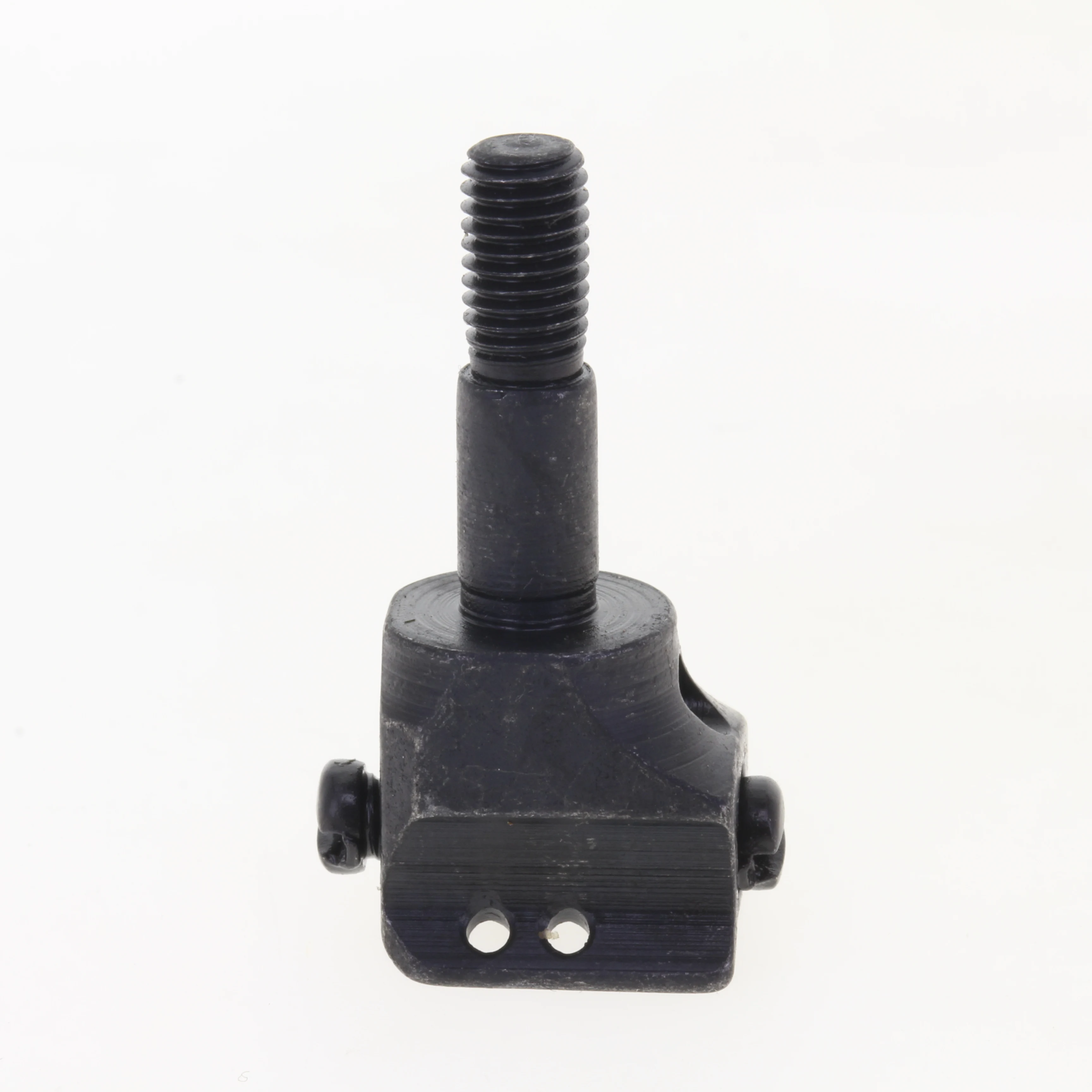 High Head 820 Industrial Sewing Machine Spare Parts Double Needle Needle Clamp A1075-1A Size 3/32