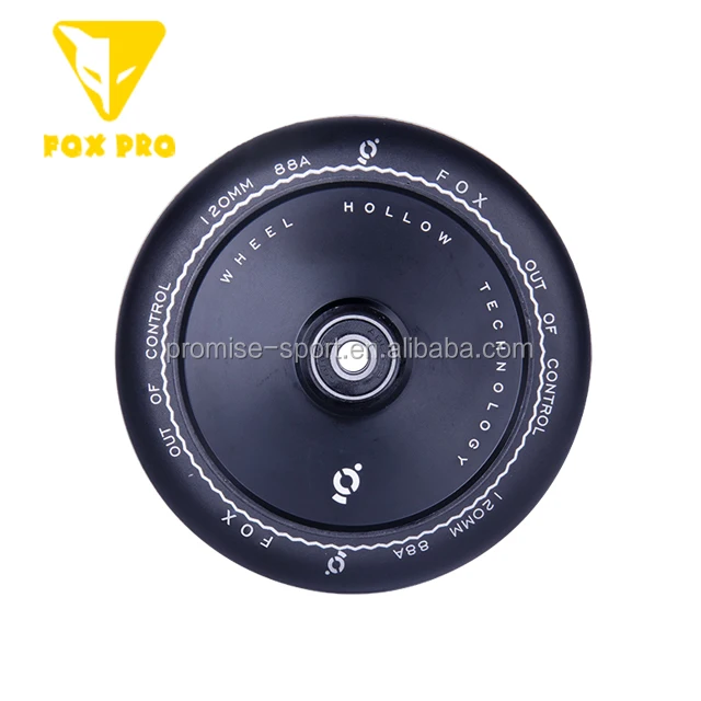 Stunt Scooter Wheels 125mm 120mm 110mm 100mm for Stunt Scooter Pro