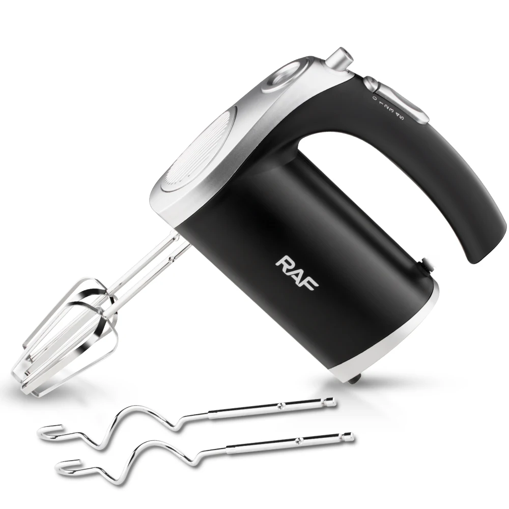 2 вида цветов Электрический миксер для взбивания яиц 800 Вт