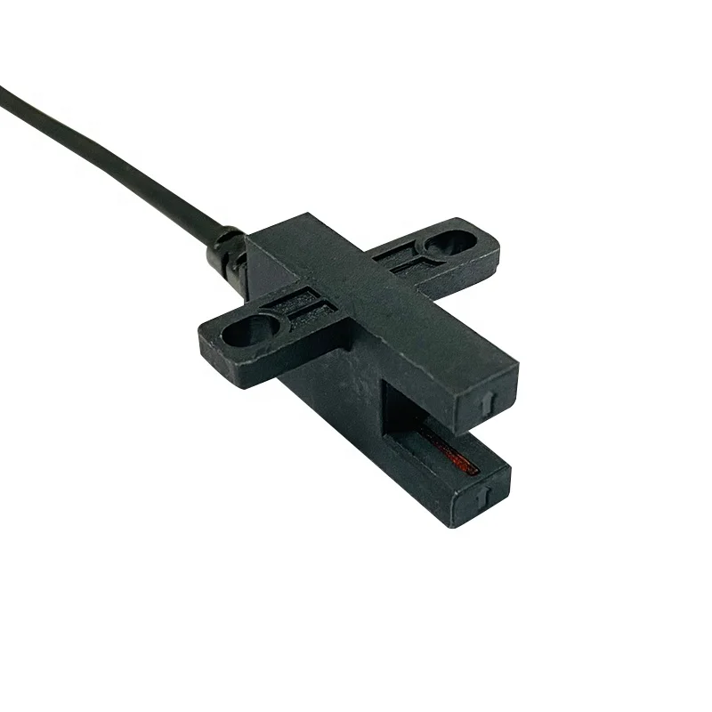 DC10-30V Cylinder Switch U Shape Slot Type Magnetic Reed Switch Pneumatic Cylinder