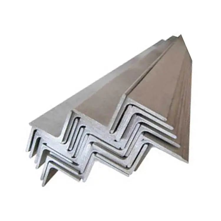 Manufacturers Direct Selling 1Mm 4X6 Galvanized Angle Steel