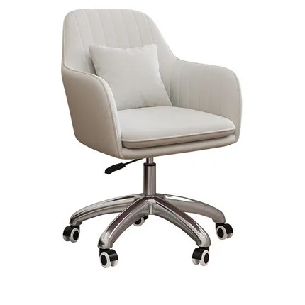 comfortable metal desk and chair computer chair home office