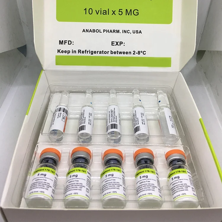 Wholesale HG high quality 2ml 10ml 20ml vial bottle paper boxes packaging box hologram logo with tray for small vials