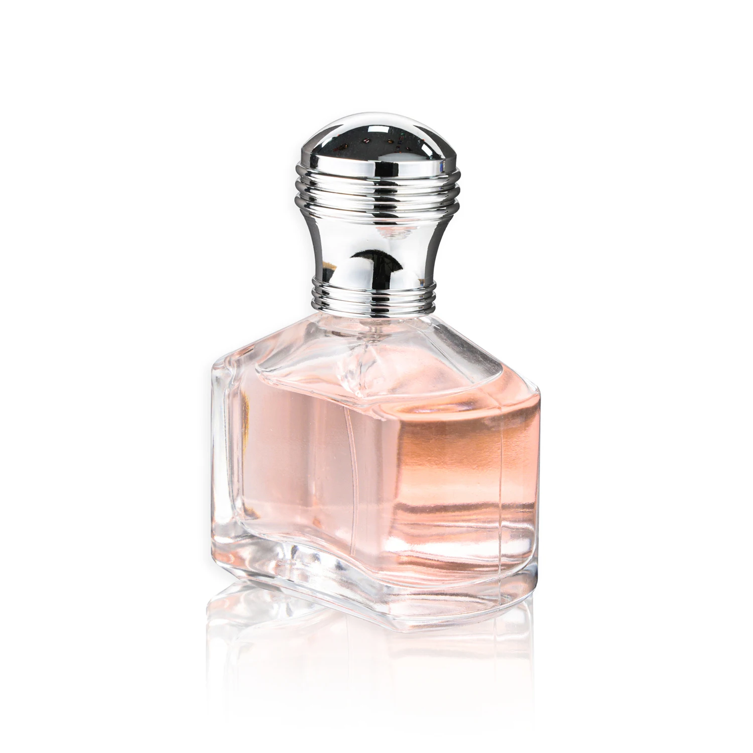 New 3ml 6ml 12ml Gold Octagon essential oil Perfume Roller Bottle Arabian Attar Oud Oil Empty Octagonal Glass roll on bottles