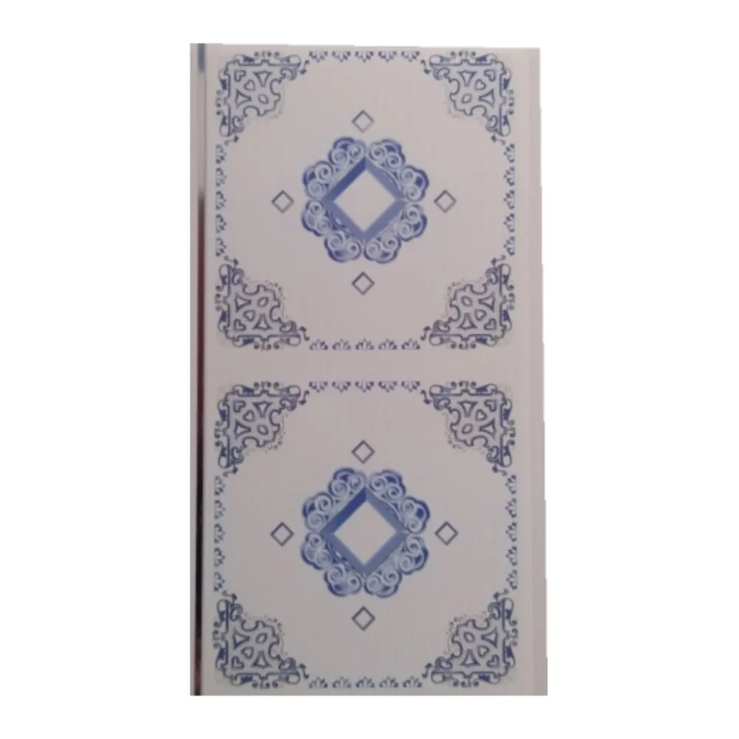 Best Price Plastic Ceiling PVC Wall House PVC Ceiling Design