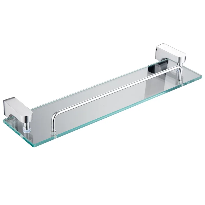 High Quality Hotel Metal Aluminum Holder Bathroom Towel Holder Bathroom Taccessories Hardware Accessories Set