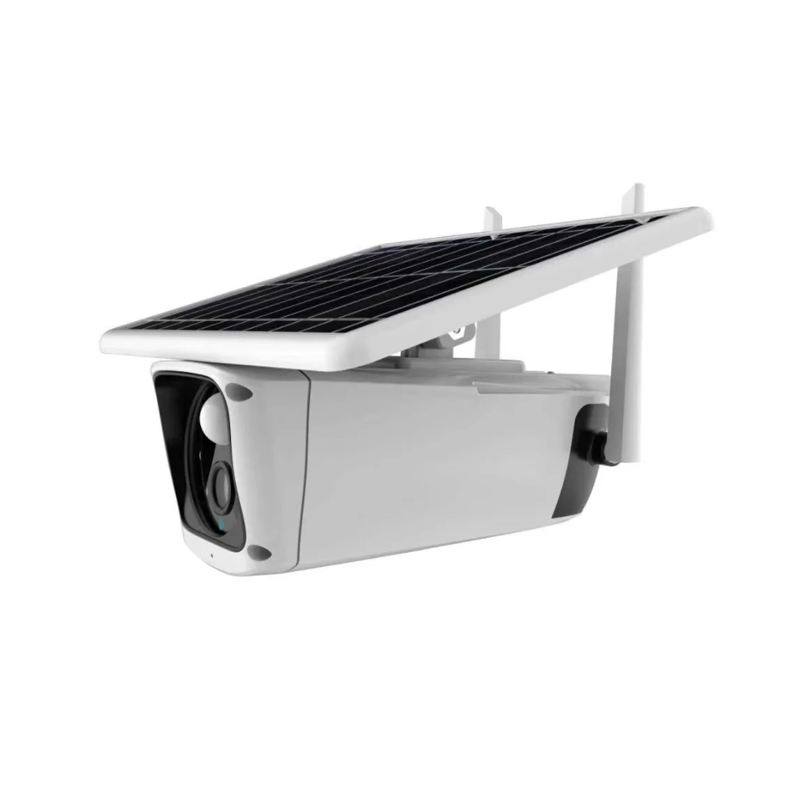 
Solar camera 4g type for security use 
