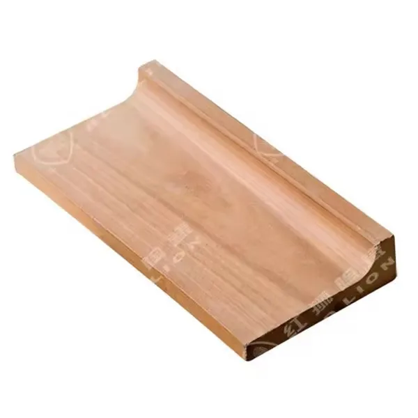 building garden blocks exterior house refractory lightweight fire bricks veneer mould clay design foshan