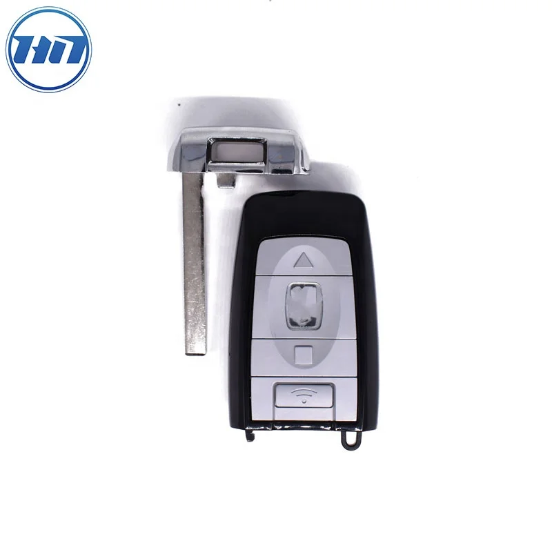 315MHz Car Key ID49 Remote Key Fob for Rolls Royce with logo