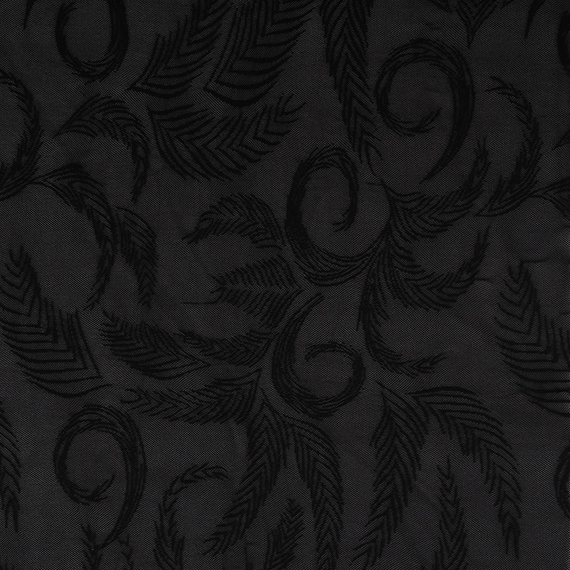 
4 way stretch cotton 75% Nylon 25% Spandex printing fabric swimwear fabric for sale 