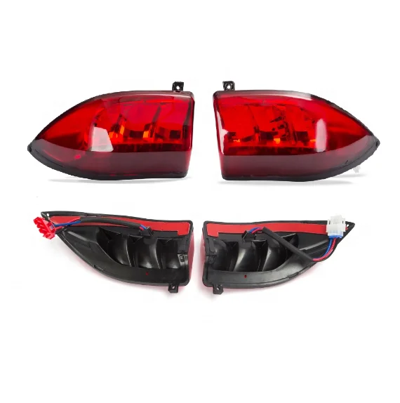 Car Precedent Golf Cart Led Light Kits Price OEM /offer Club Electric Ce Zhejiang 12V ABS Vacuum Molded Golf Car Body Precedent