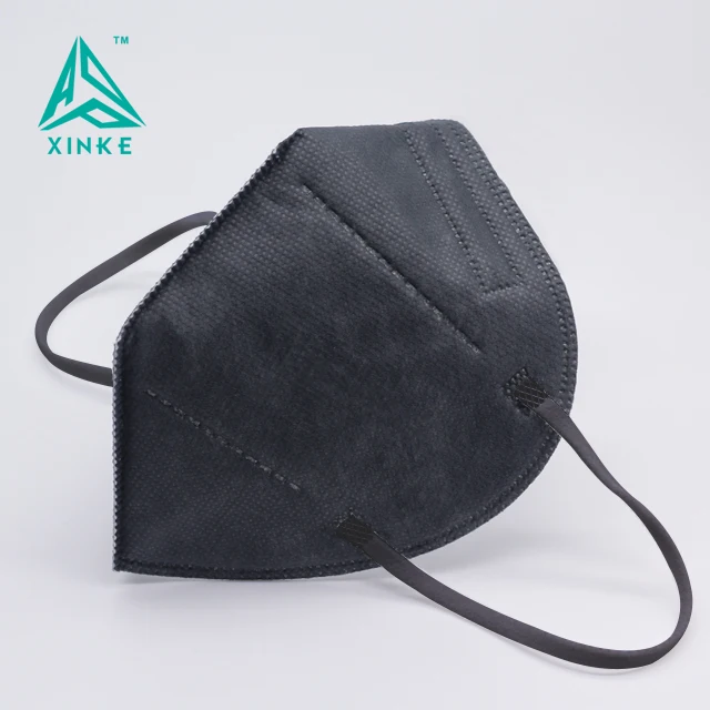 Настраиваемая Складная маска kn95 для лица