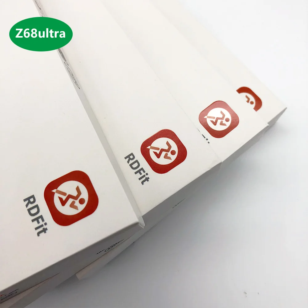 High Quality Z68 ul-tra Smart Watch DT8 HW8 H10 GS8 T900 Pro Max 2.1 Inch NFC Call Heart Rate Monitor Smartwatch