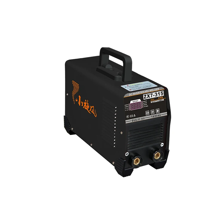 
Custom Made Zx7-315Mini Double Voltages Inverter Mma Ac Dc Welding Machine Tig Mig Mma Smart Welding Machine 
