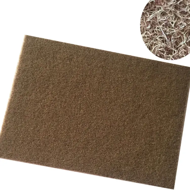 Polyester Velvet Panning Mat Minero Tapete Alfombra Para Mineria De Oro Sluice Carpet For Peru Fine Gold
