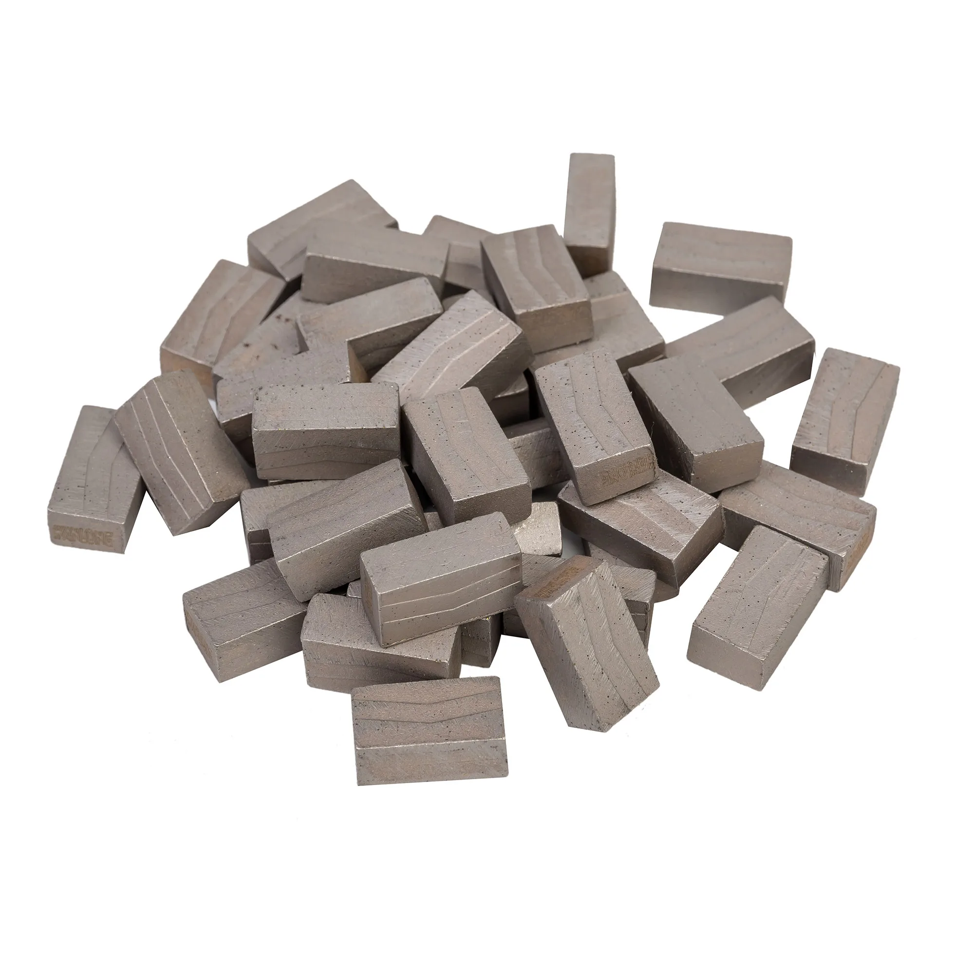 Top High Quality Diamond Segments Tools 3 inch diamond segment For Cutting Stone Granite Power Tools