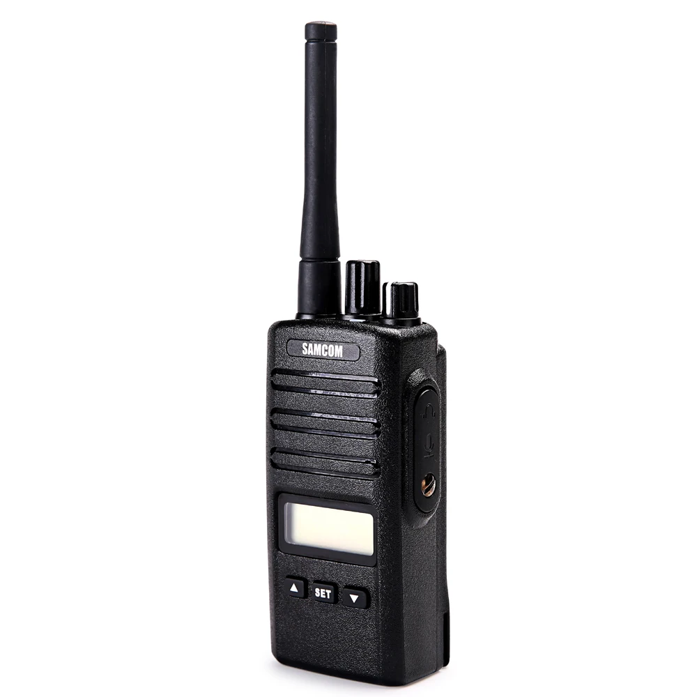 2021 хорошего качества с большим радиусом иди и болтай walkie talkie uhf/vhf 2 way Радио woki токи 10 км для больницы