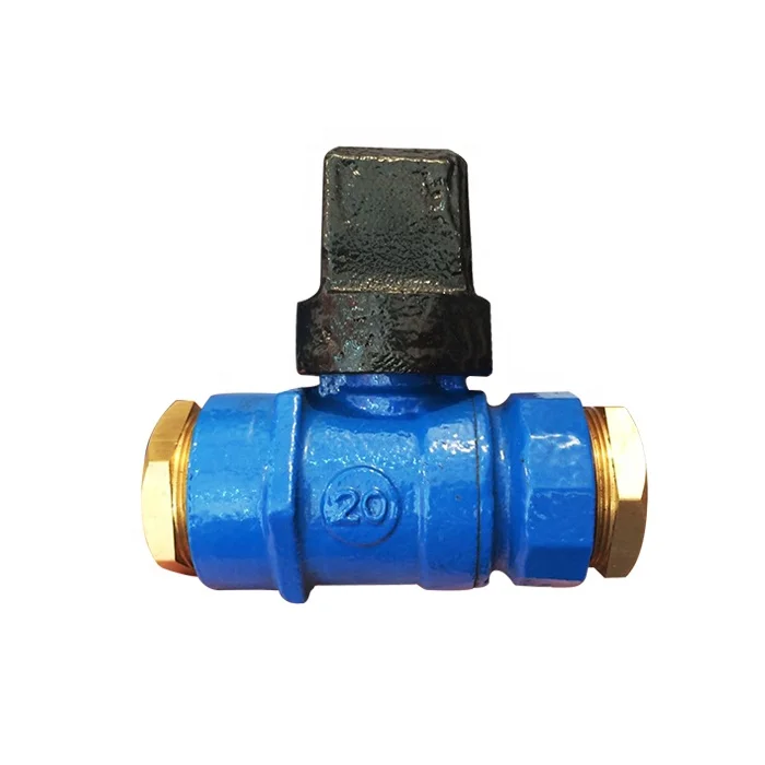 Factory Sale Cast Iron Plug Valve with Price