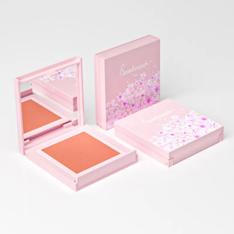 concealer white bolei wood fan brush hair styling matt spray tan waterproof mineral skin translucent finishing powder case