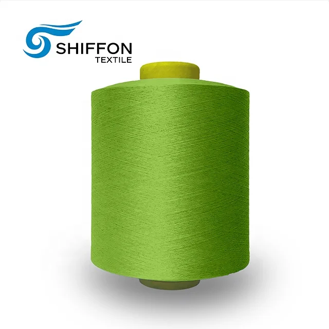 High Tenacity Polyester yarn