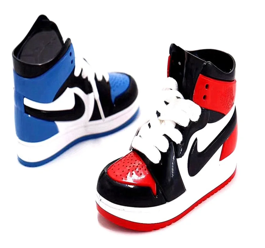 Shoe Style Wireless BT Portable Sound Equipment/Amplifiers/Speakers Mini A-J Design Support FM AUX NFC