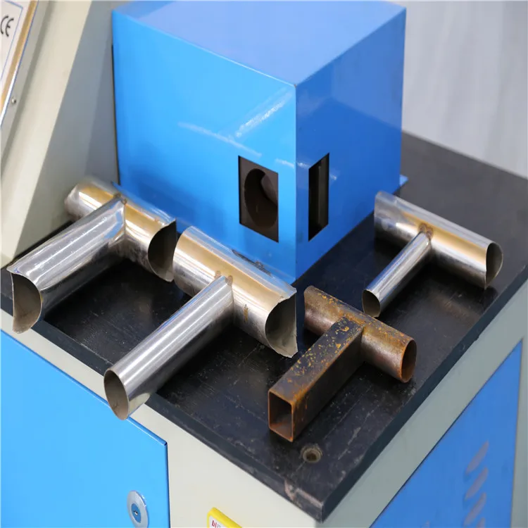 
High Quality Round Pipe Tube Arc Cutting Machine 
