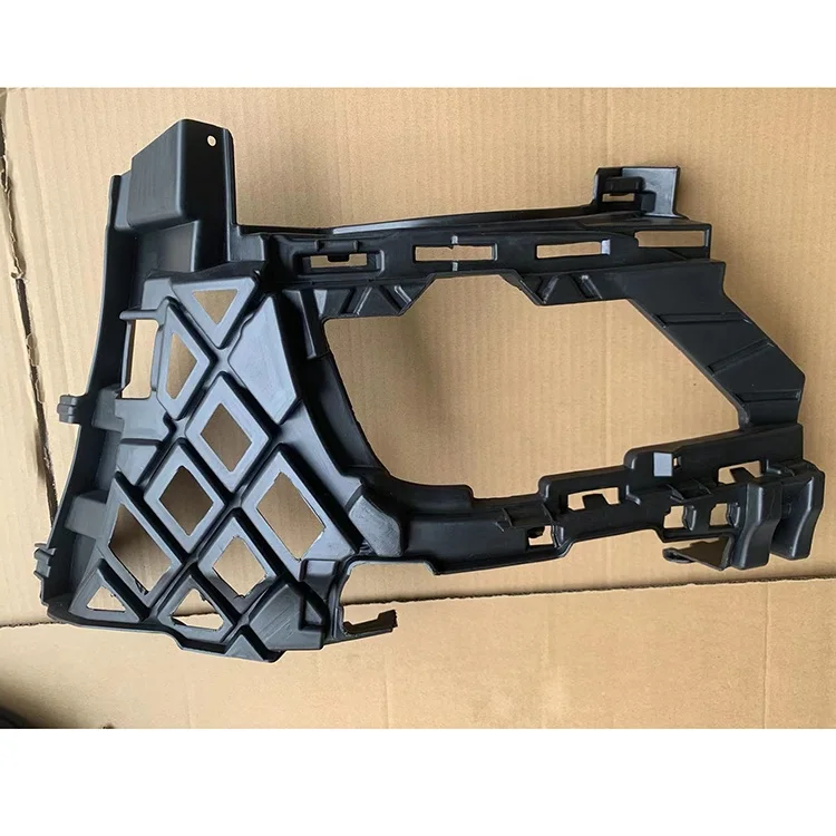 KEBEL Front Bumper Kit 5NA807217AC GRU Hot Sale Car Bumpers Front for VW Tiguan R-Line 2017