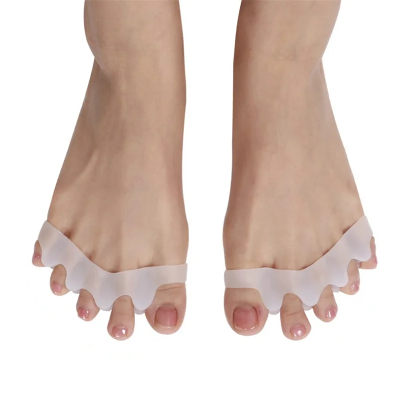 Bunion Toe Corrector Support Hallux Valgus Foot Bunion Night Hallux Valgus