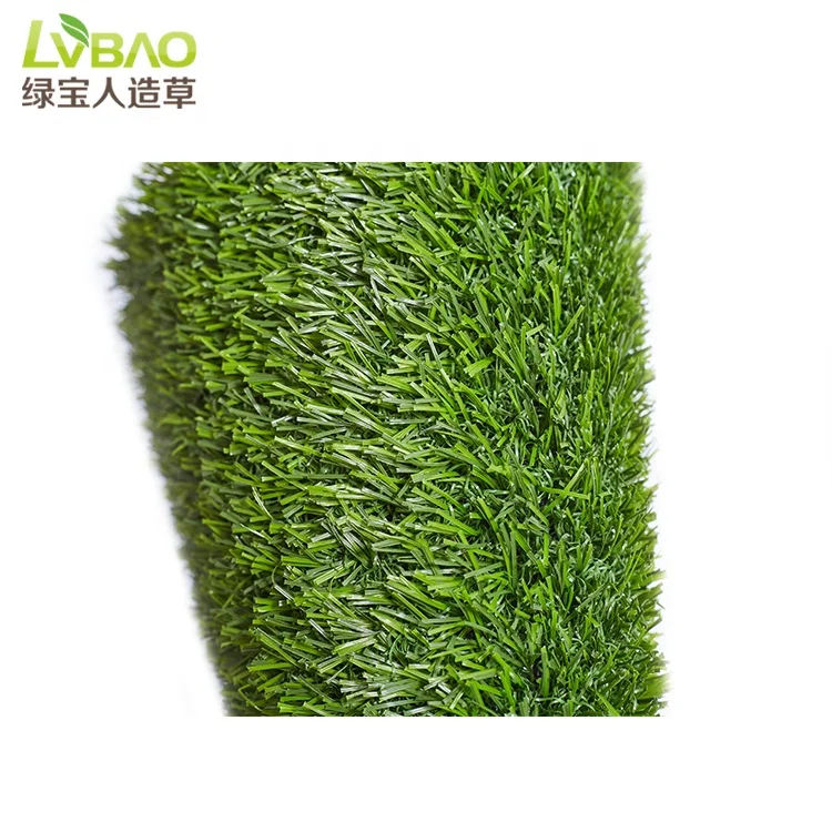 10mm Cheap Artificial Grass Carpets for Football Stadium