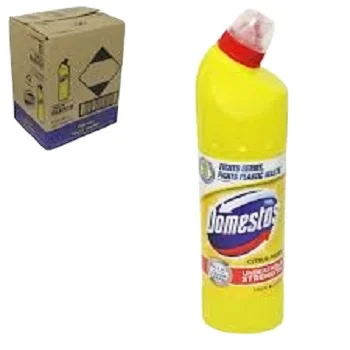 Surface Detergent Domestos 24h Plus, 5L