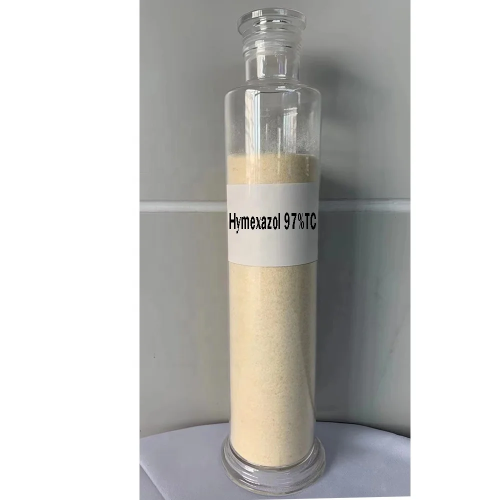 organic pesticides Hymexazol 97%TC,70%WP for fungicide