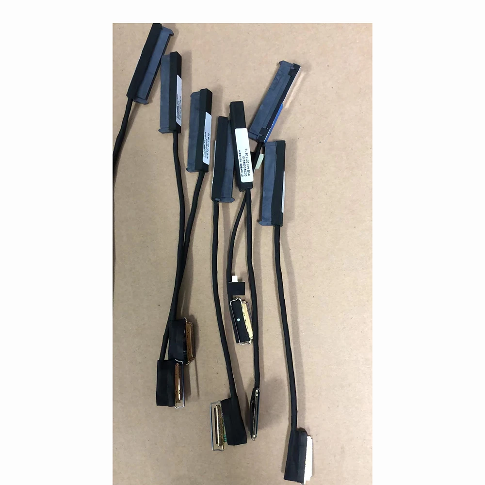 01LV789 01HW968 SATA HDD кабель для Lenovo Thinkpad X270 HDD разъем для жестких дисков кабель аксессуары для ноутбука SC10M85342 Metal Gua