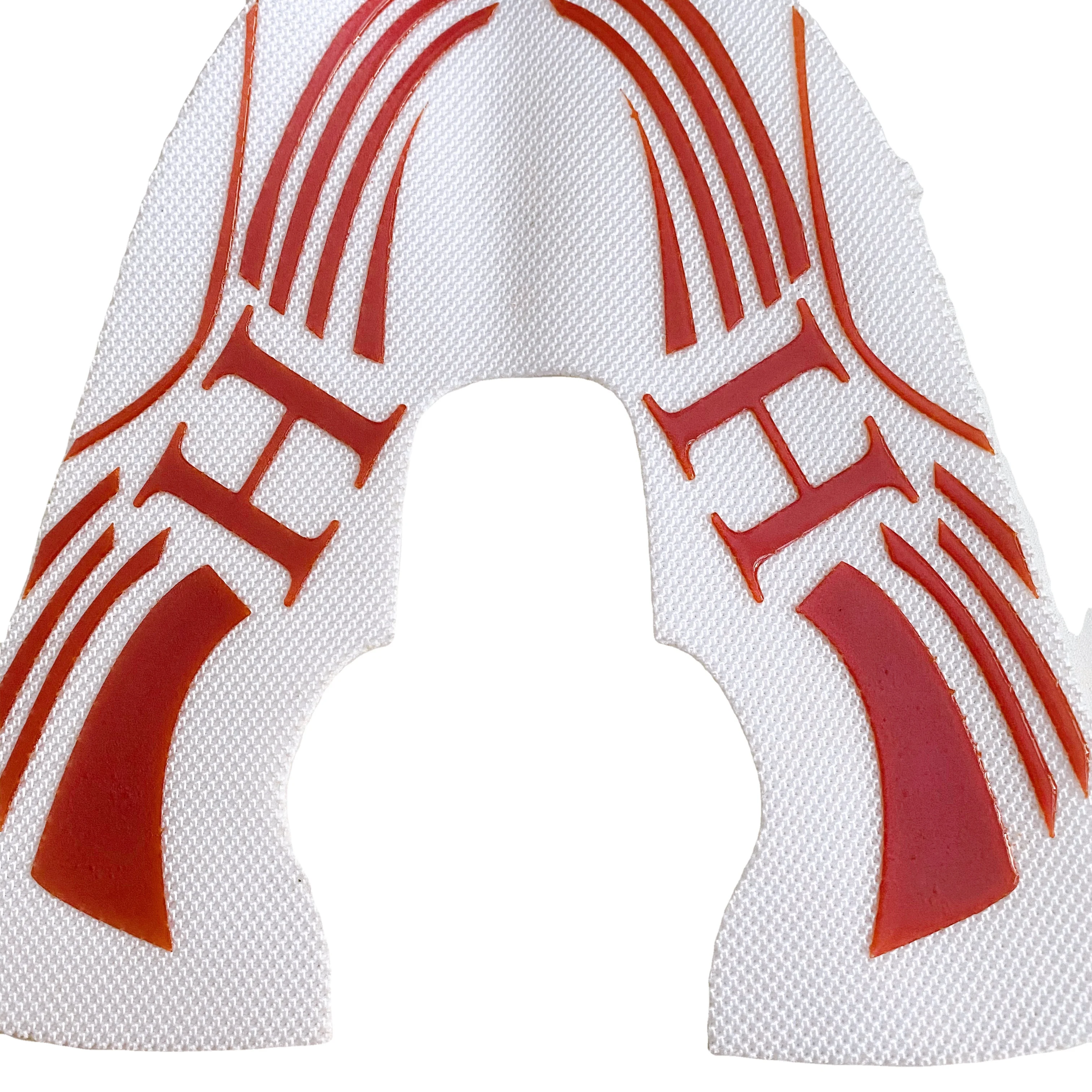 Производство Sollyd силиконовая химическая резина для обуви с высокой устойчивостью