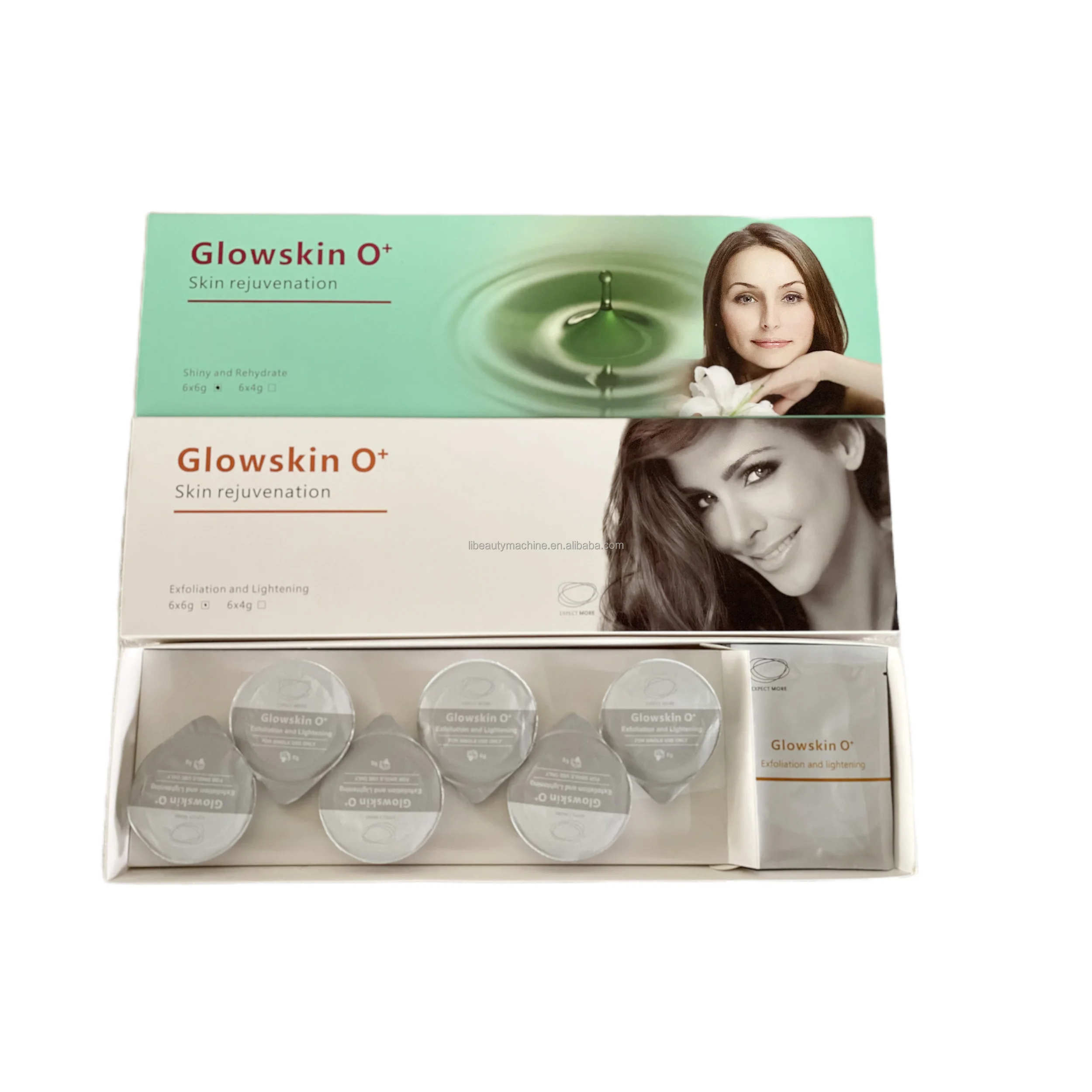 High Quality 3 In 1 Oxygen Jet Facial Machine Co2 Oxygenated Facial Kit  for 3 in 1 Oxygen facial machine for home use