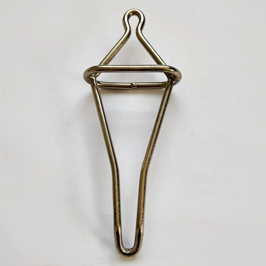 chicken hanging hook /poultry killing line hanger / poultry processing line accessory