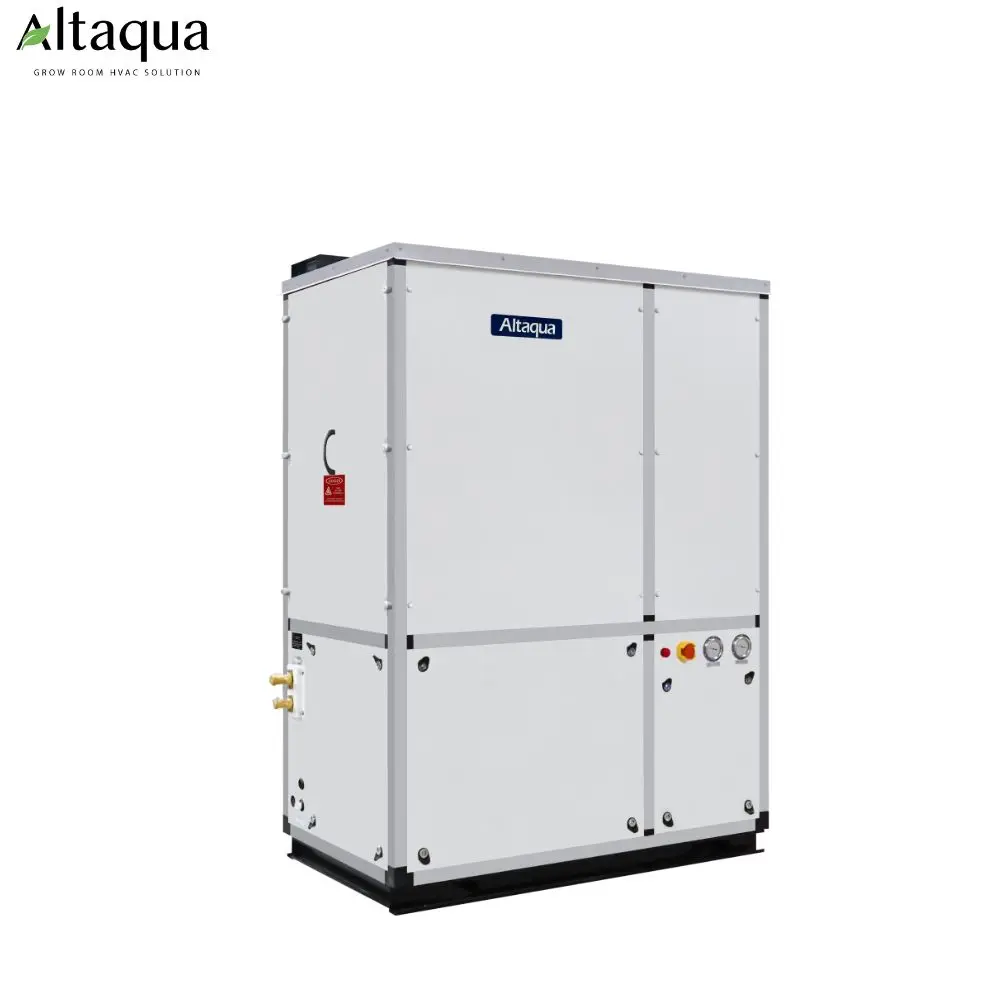 Установка для осушения в сухом помещении с низкой точкой росы Altaqua