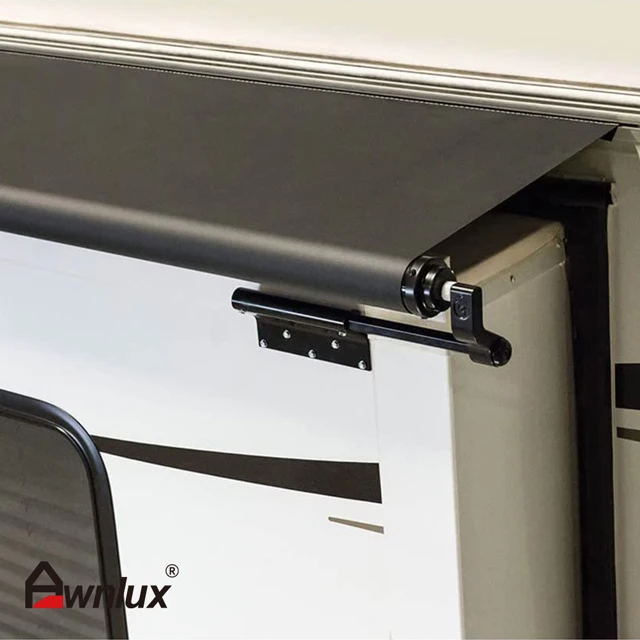 Awnlux Slide Out Topper RV Awning RV Parts Accessories For Camper Motorhome Caravan