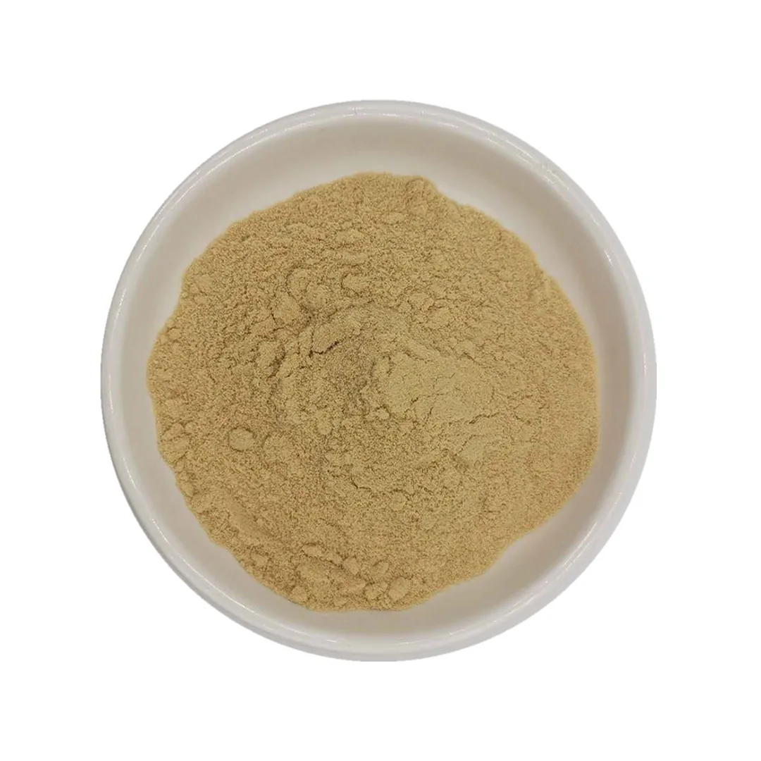 
Oatmeal powder 